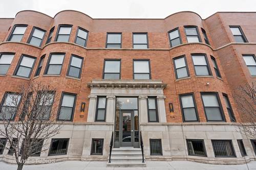 122 E 57th Unit 2W, Chicago, IL 60637