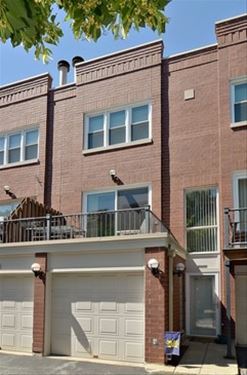 1765 W Altgeld Unit M, Chicago, IL 60614