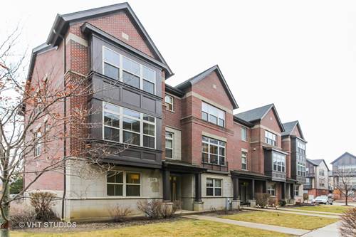 335 W Alpine Springs Unit 335, Vernon Hills, IL 60061