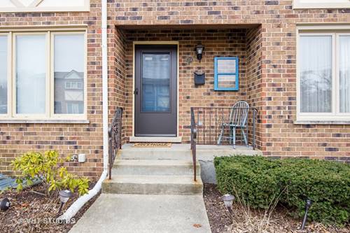 214 N West Unit 3, Elmhurst, IL 60126