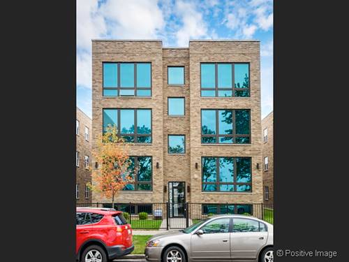 2025 N Natchez Unit 3N, Chicago, IL 60707