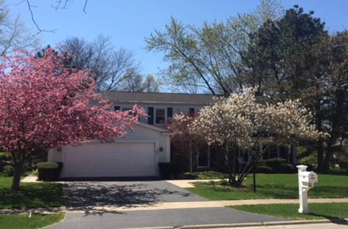 2901 Canterbury, Northbrook, IL 60062