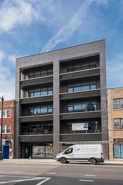 2474 N Lincoln Unit 4S, Chicago, IL 60614