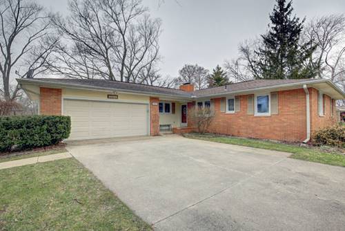 3207 Greenwood, Dewey, IL 61840