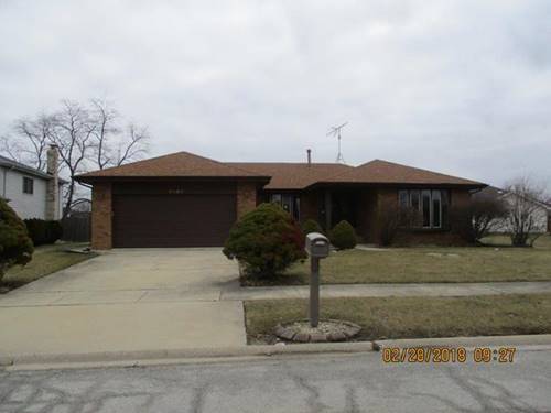 4420 Farmington, Richton Park, IL 60471