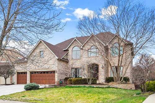 2207 Stowe, Naperville, IL 60564