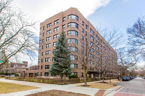 4880 N Marine Unit 511, Chicago, IL 60640