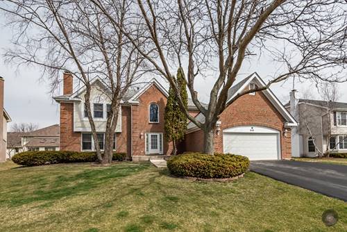 940 E Amberwood, Naperville, IL 60563