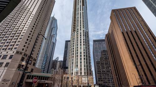 222 N Columbus Unit 2008, Chicago, IL 60601