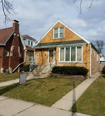 2113 N 76th, Elmwood Park, IL 60707