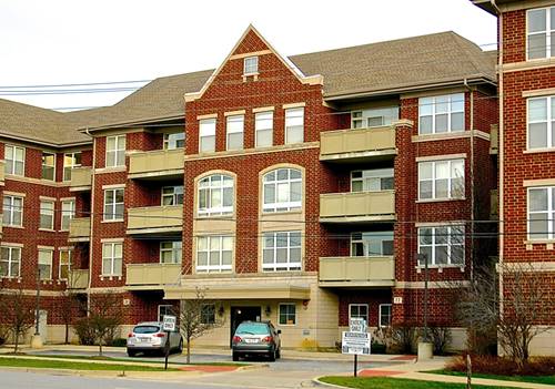 77 N Quentin Unit 212, Palatine, IL 60067