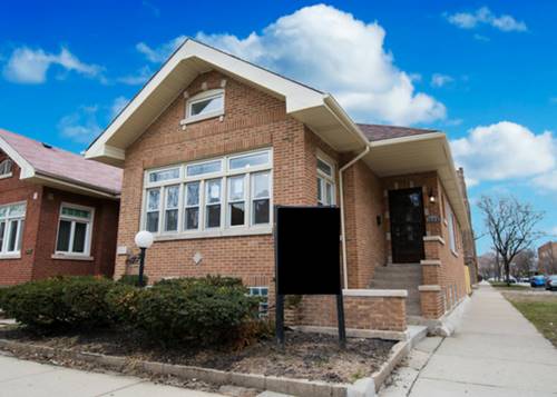 7659 S Cornell, Chicago, IL 60649