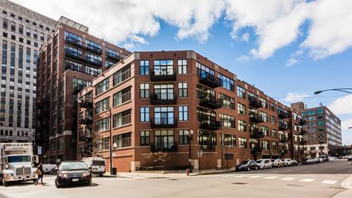 333 W Hubbard Unit 617, Chicago, IL 60654