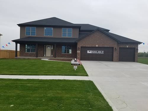 1489 S Saddlebrook, Minooka, IL 60447