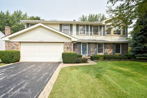 400 W Golf, Libertyville, IL 60048