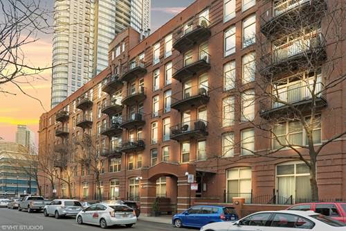 550 N Kingsbury Unit 607, Chicago, IL 60654