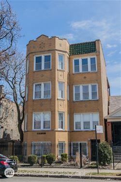 2227 N Kimball Unit G, Chicago, IL 60647