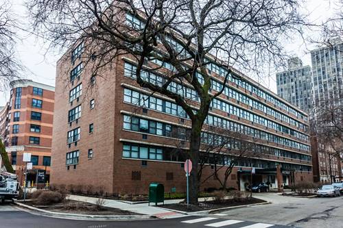 2300 N Commonwealth Unit 6G, Chicago, IL 60614