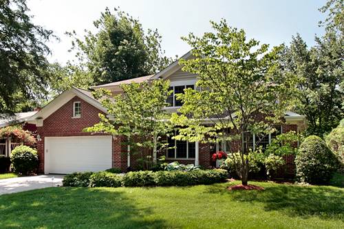 2625 Greenleaf, Wilmette, IL 60091