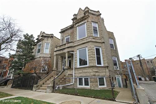 2415 N Sawyer Unit 2, Chicago, IL 60647