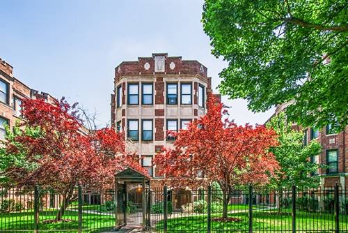 7133 S Bennett Unit S3, Chicago, IL 60649