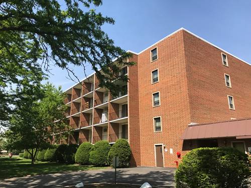 255 S West Unit 514, Elmhurst, IL 60126