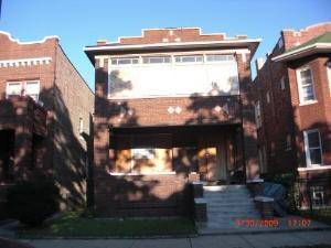 6929 S Peoria Unit 1, Chicago, IL 60621