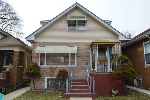 5104 N Tripp, Chicago, IL 60630