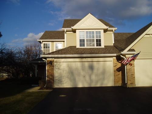 2809 Belle, Schaumburg, IL 60193