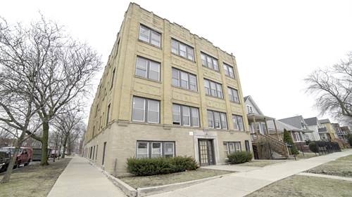 2657 N Springfield Unit GDN, Chicago, IL 60647