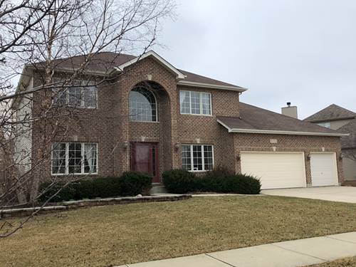 25725 Sunnymere, Plainfield, IL 60585