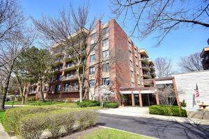 9558 Gross Point Unit 304A, Skokie, IL 60076