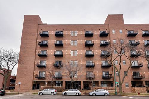 1000 E 53rd Unit 605, Chicago, IL 60615