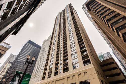 200 N Dearborn Unit 1101, Chicago, IL 60601