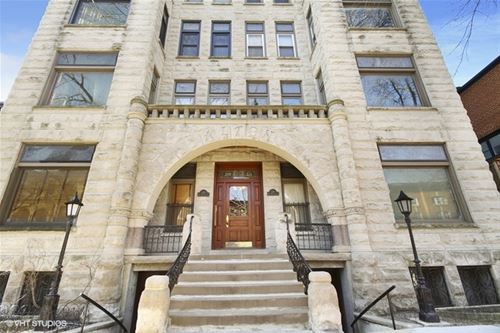 549 W Belden Unit GFE, Chicago, IL 60614