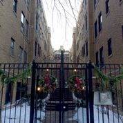 636 W Waveland Unit 4E, Chicago, IL 60613