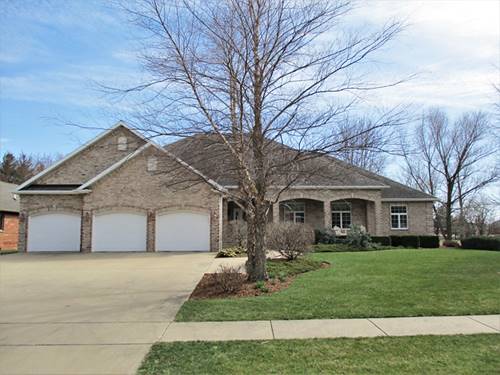 4 Baker Park, Peru, IL 61354