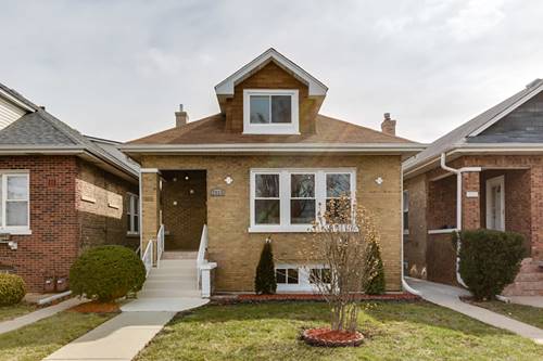 2513 N Meade, Chicago, IL 60639