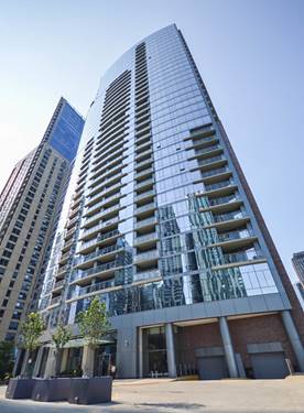 450 E Waterside Unit 1906, Chicago, IL 60601