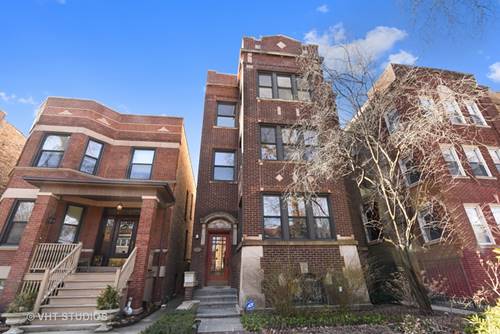 2549 W Eastwood, Chicago, IL 60625