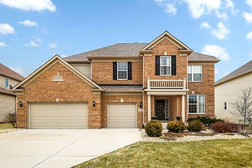 4056 Juneberry, Naperville, IL 60564