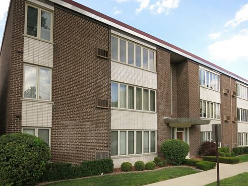 711 Busse Unit 2A, Park Ridge, IL 60068