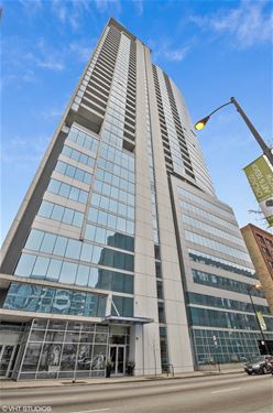 303 W Ohio Unit 3601, Chicago, IL 60610