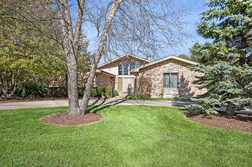 15522 Hawk Haven, Homer Glen, IL 60491