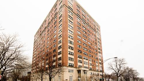 4300 N Marine Unit 1006, Chicago, IL 60613