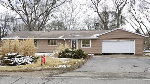 4322 N Johnsburg, Johnsburg, IL 60051