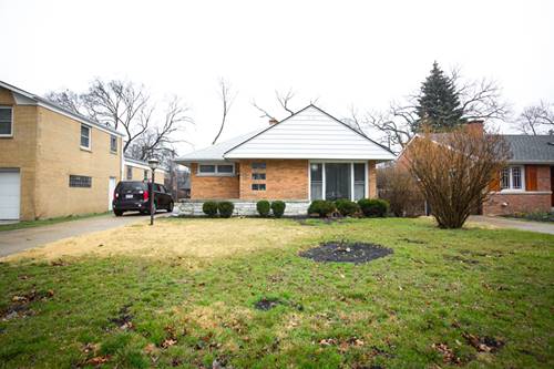 369 Desplaines, Riverside, IL 60546