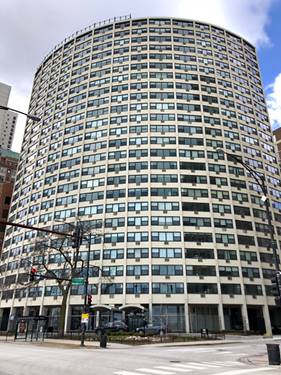 1150 N Lake Shore Unit 8D, Chicago, IL 60611