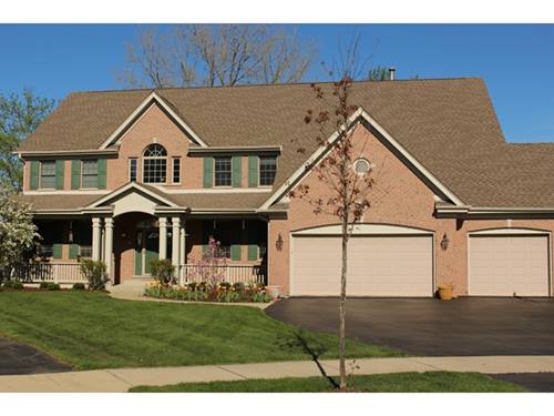 918 W Kelsey, Palatine, IL 60067