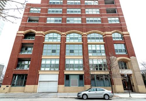 2001 S Calumet Unit 306, Chicago, IL 60616